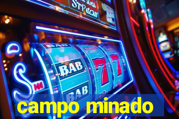 campo minado